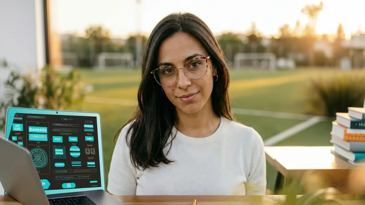 Como Fazer a Sua Marca Aparecer nas Respostas da Inteligência Artificial — Rita Moreira